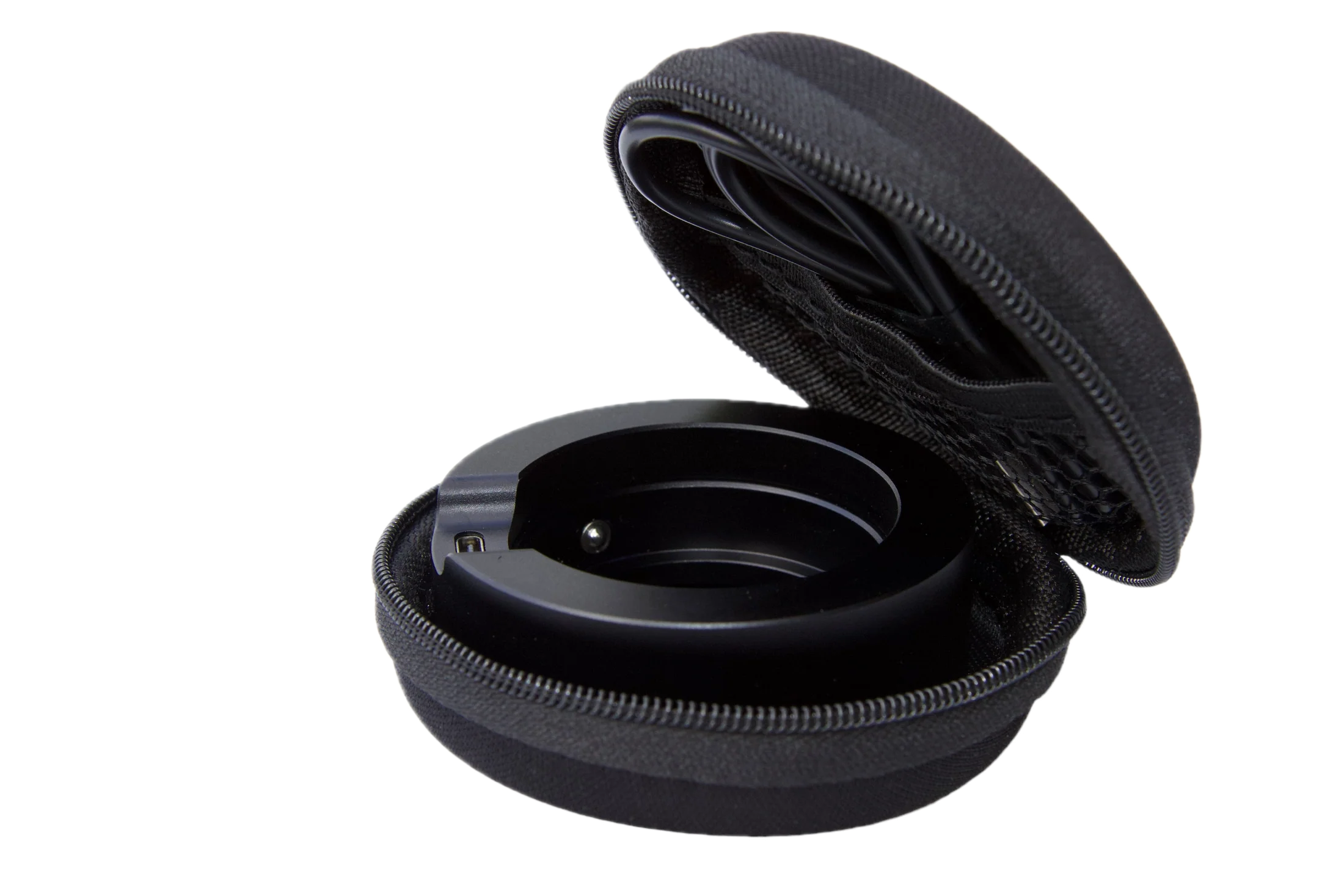 Eagle Eye Watches – Circle Light (White & UV LED)