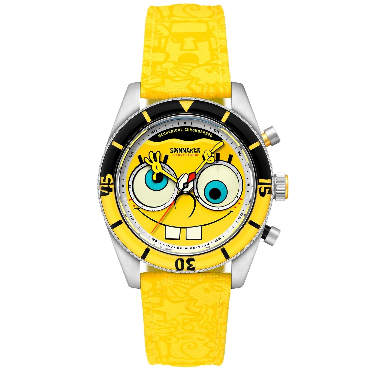 SP-5053-01 Spongebob