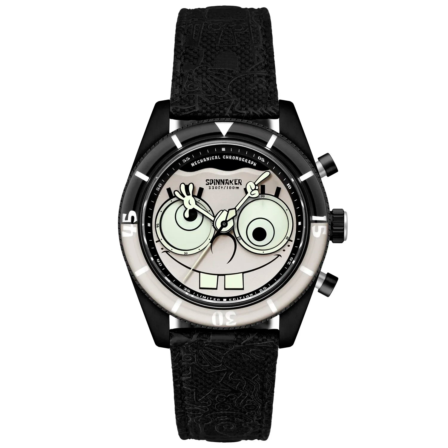 SP-5053-02 Spongebob