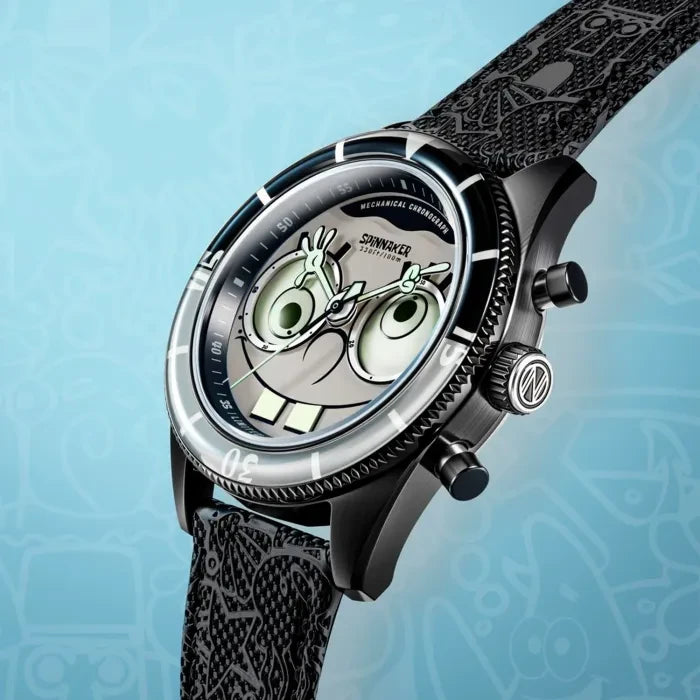 SP-5053-02 Spongebob