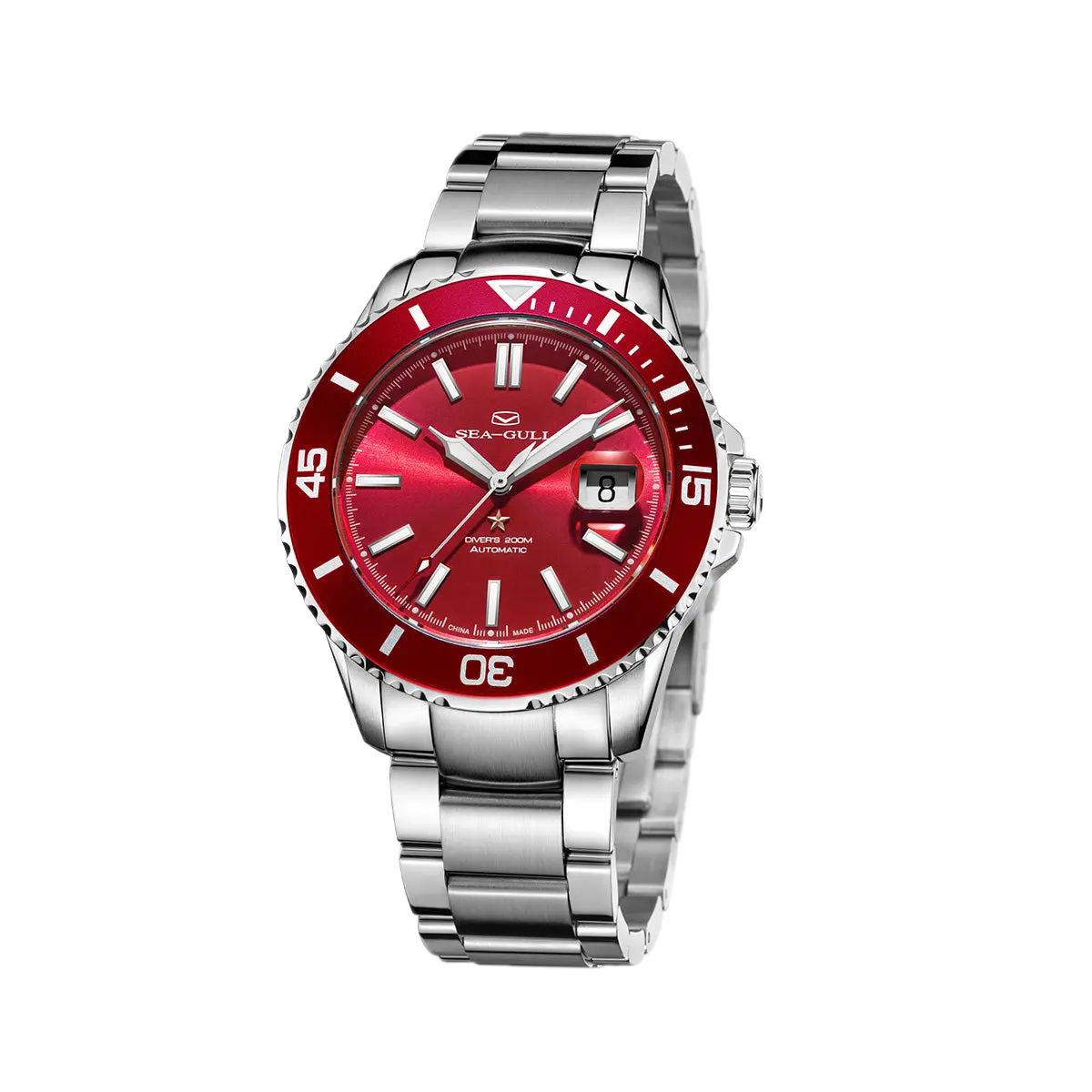 Seagull – Ocean Series 200m