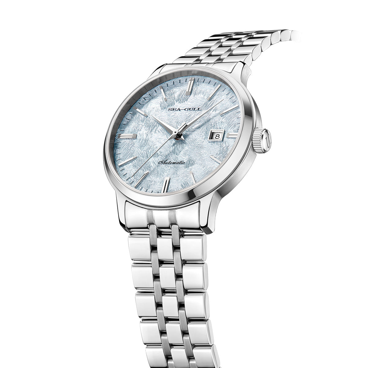 Cadran Cèdre Couple 32m/40mm