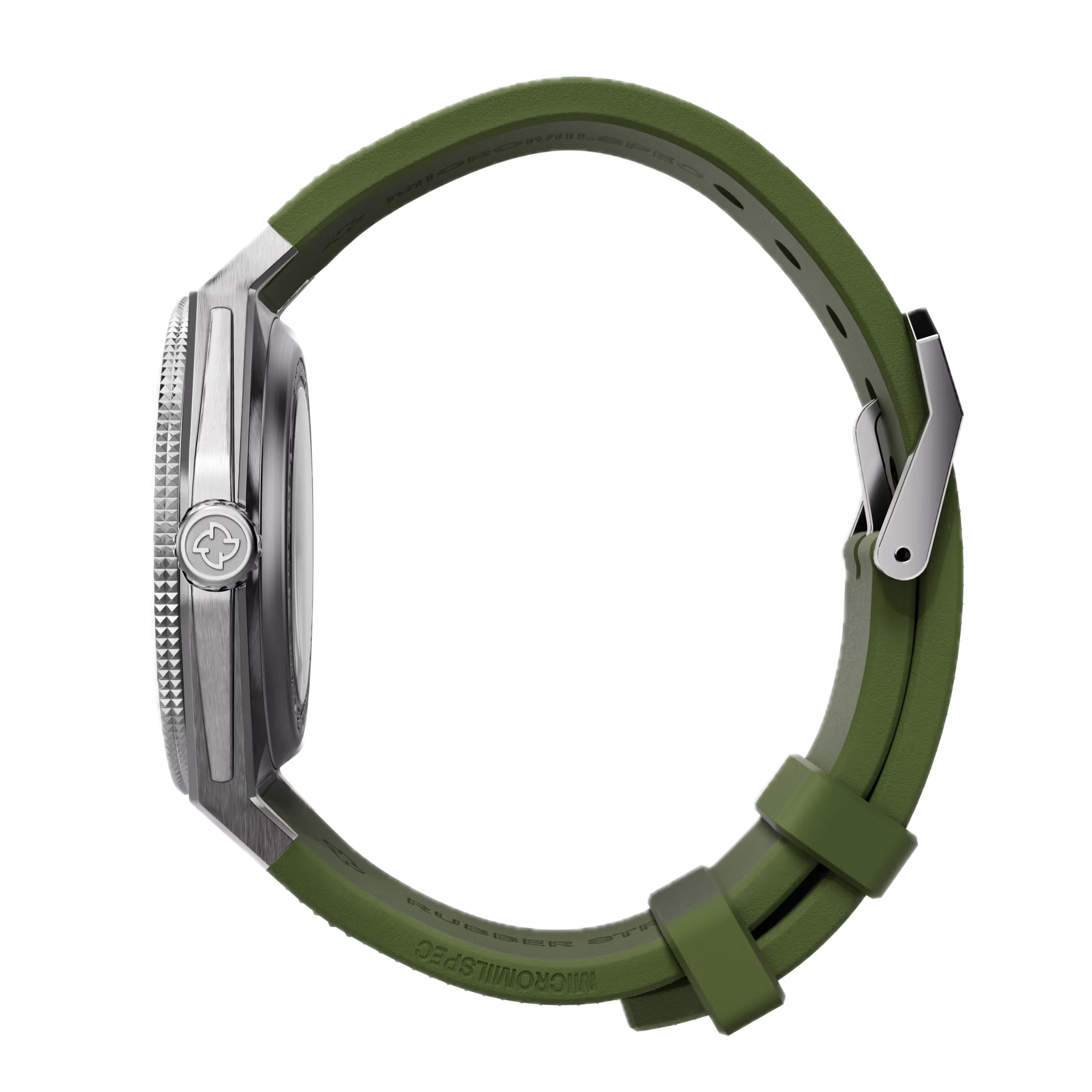 MICROMILSPEC Dualtimer - Perfect Green