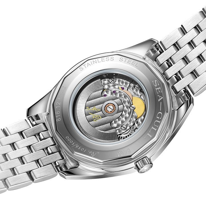 Dongfeng Édition Limitée Habillée 38mm