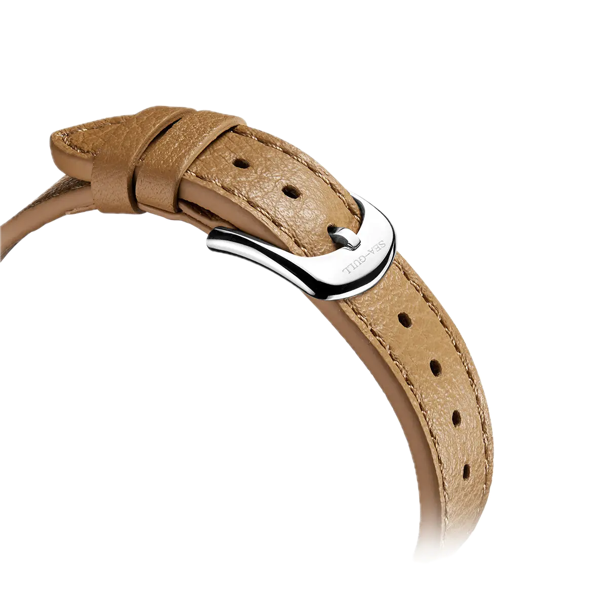 Seagull – Cinq Étoiles