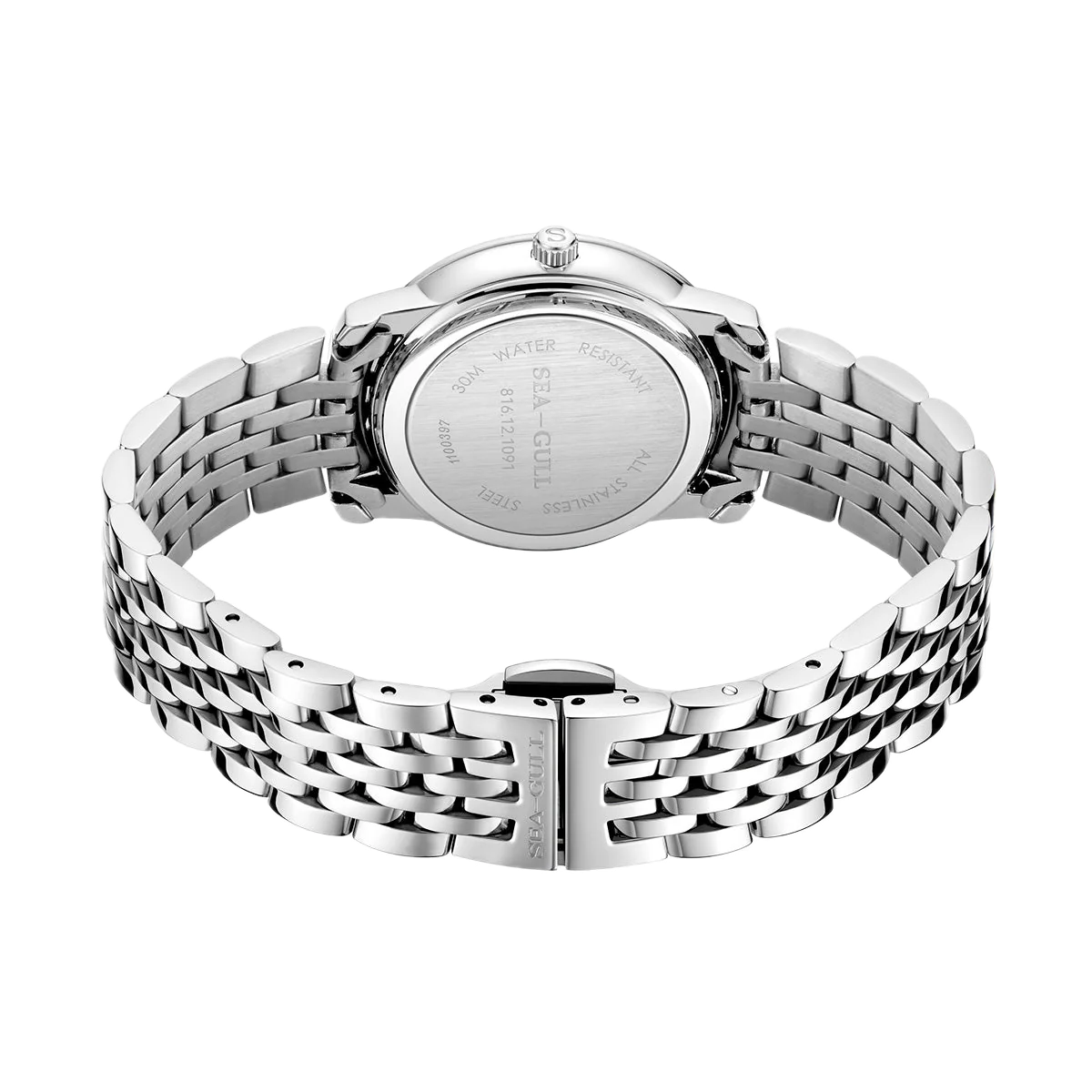 Seagull - Ultra-fin Classique