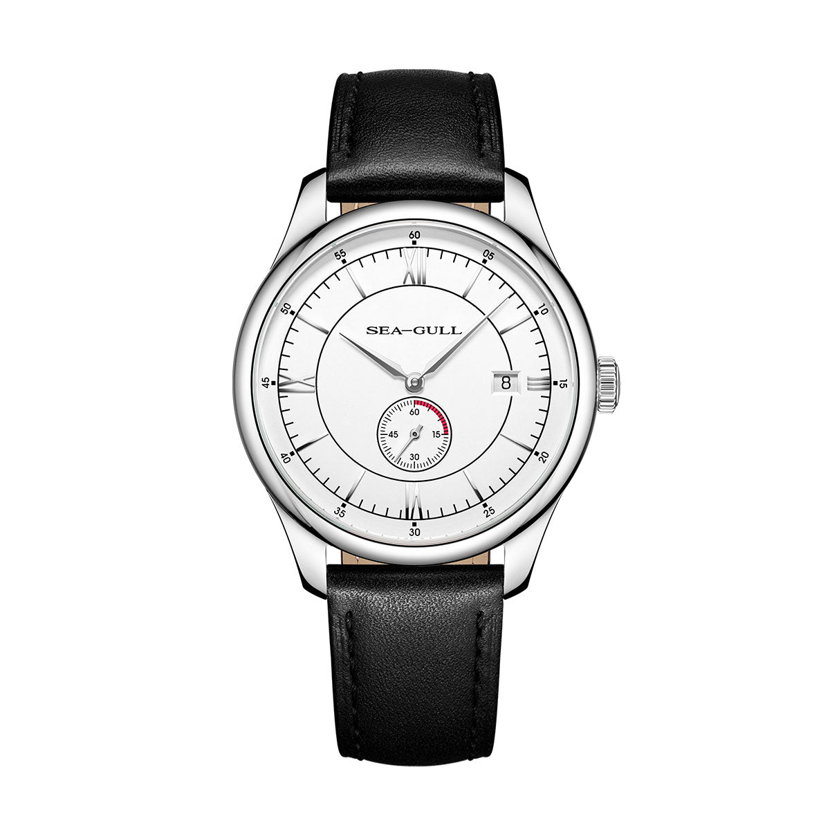 Petite Seconde Habillée 41mm