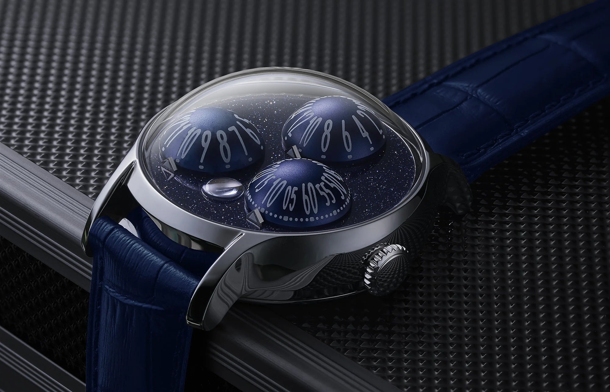 ANGLES | The Sai GMT