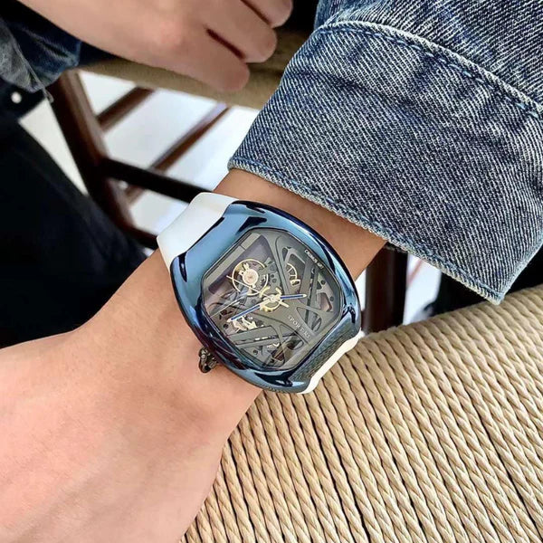 CRONUS ART R1 Sport R1 316L steel