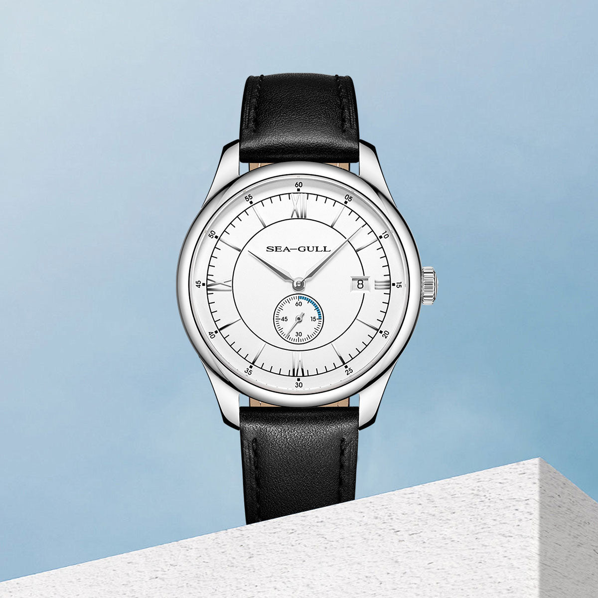 Petite Seconde Habillée 41mm