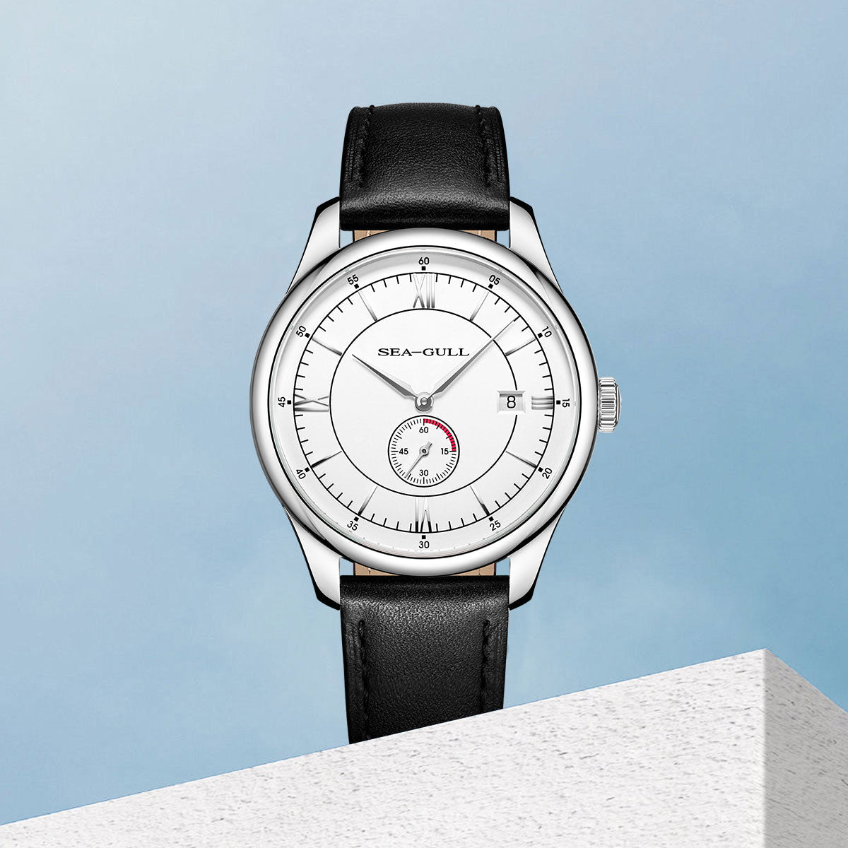 Petite Seconde Habillée 41mm