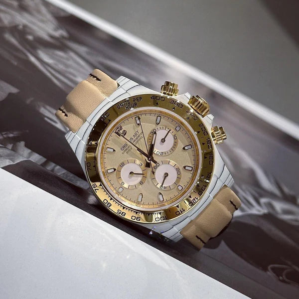 CRONUS ART Carbon Daytona Limited Edition