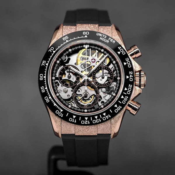 CRONUS ART Daytona Squelette