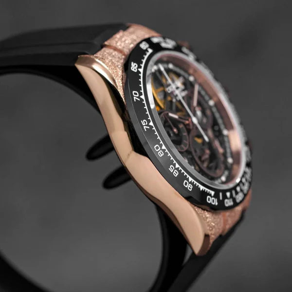 CRONUS ART Daytona Squelette