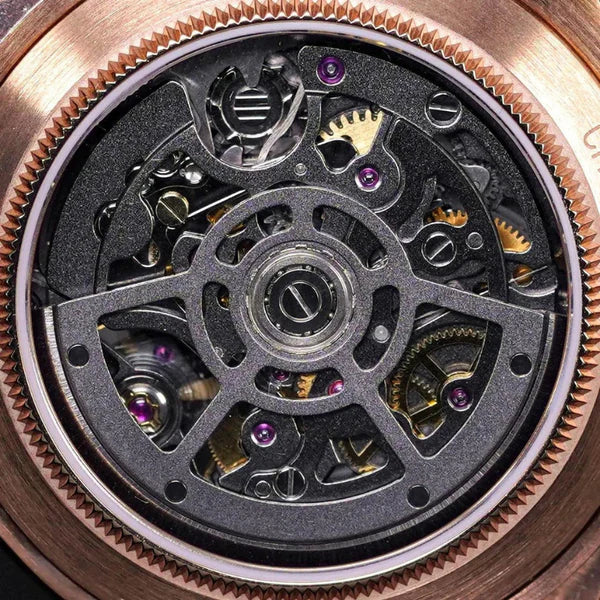 CRONUS ART Daytona Squelette
