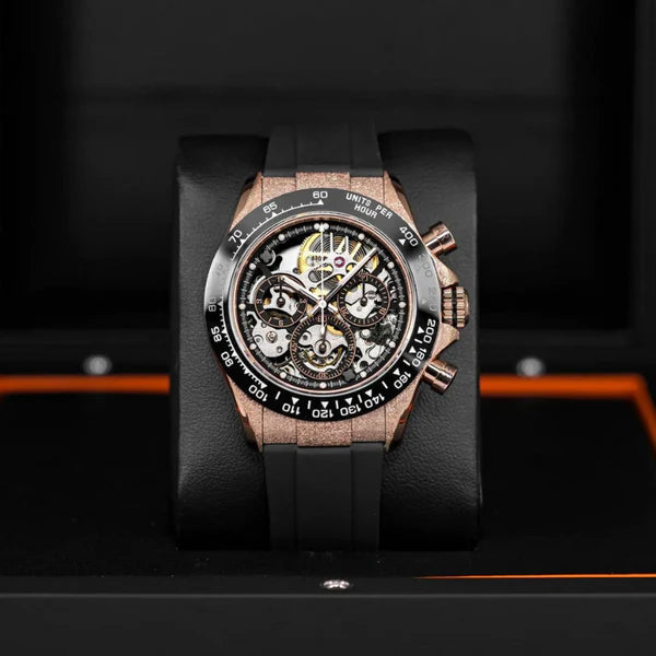CRONUS ART Daytona Squelette