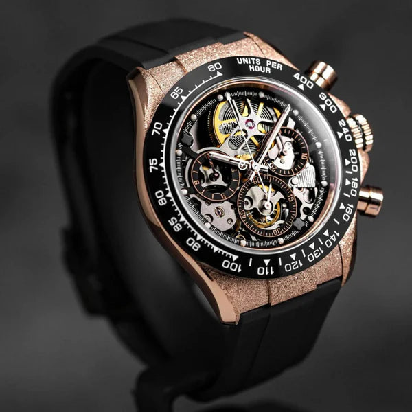 CRONUS ART Daytona Squelette