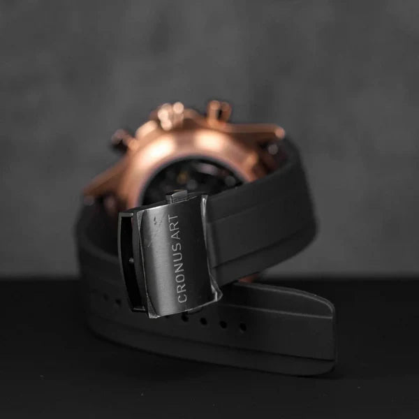 CRONUS ART Daytona Squelette