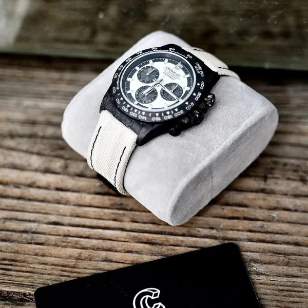 CRONUS ART Carbon Daytona Limited Edition