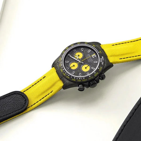 CRONUS ART Carbon Daytona Limited Edition