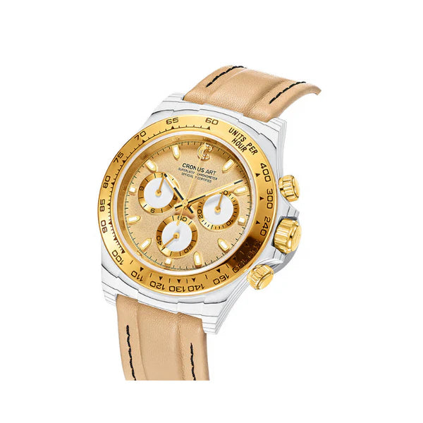 CRONUS ART Carbon Daytona Limited Edition