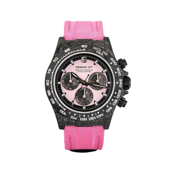 CRONUS ART Carbon Daytona Limited Edition