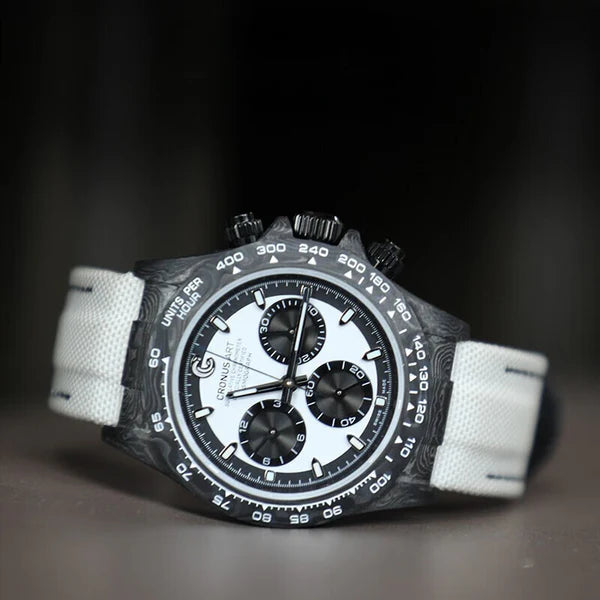 CRONUS ART Carbon Daytona Limited Edition