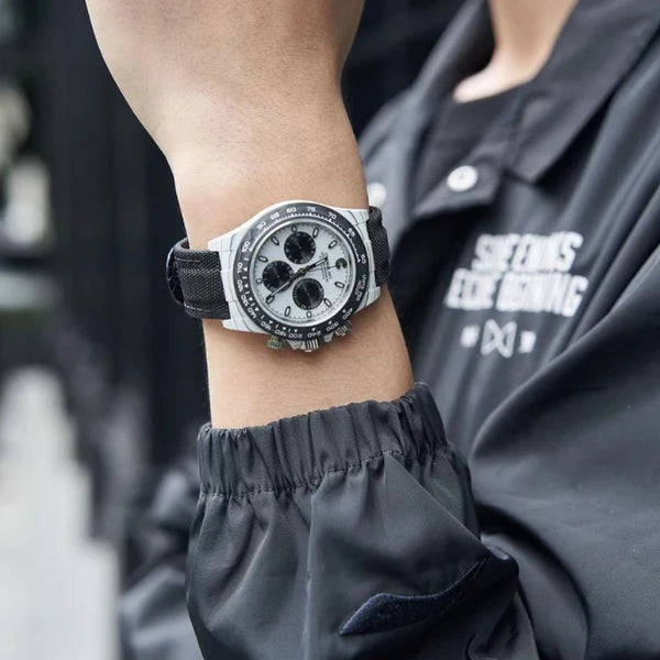 CRONUS ART Carbon Daytona Limited Edition