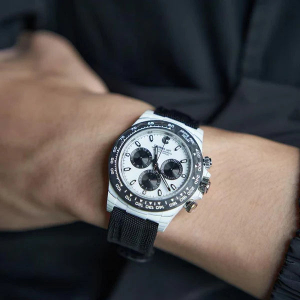 CRONUS ART Carbon Daytona Limited Edition