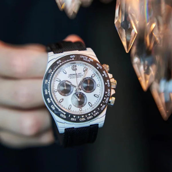 CRONUS ART Carbon Daytona Limited Edition