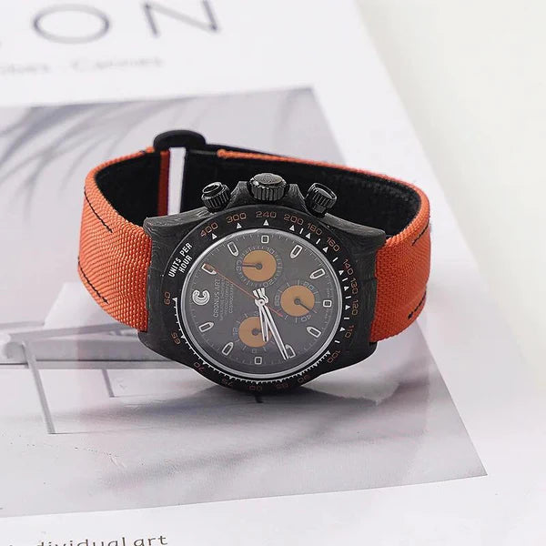 CRONUS ART Carbon Daytona Limited Edition