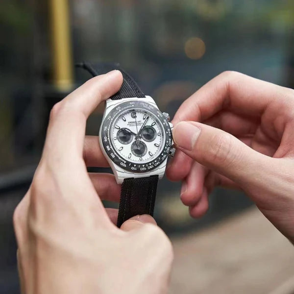 CRONUS ART Carbon Daytona Limited Edition