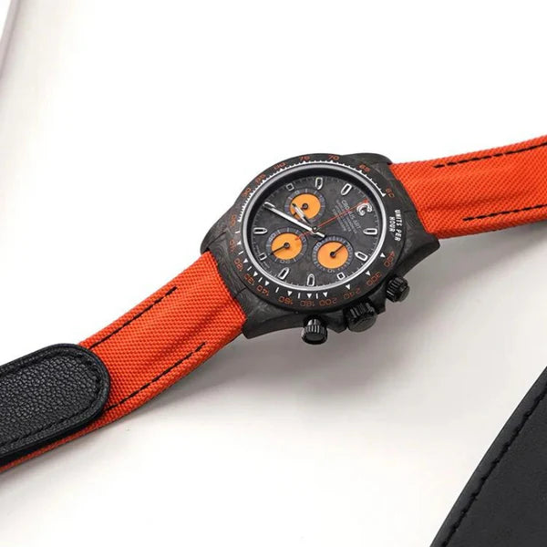 CRONUS ART Carbon Daytona Limited Edition