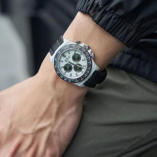 CRONUS ART Carbon Daytona Limited Edition