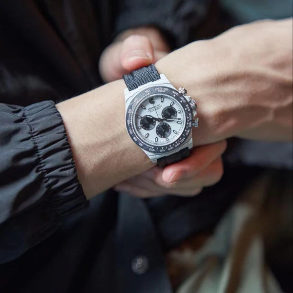 CRONUS ART Carbon Daytona Limited Edition