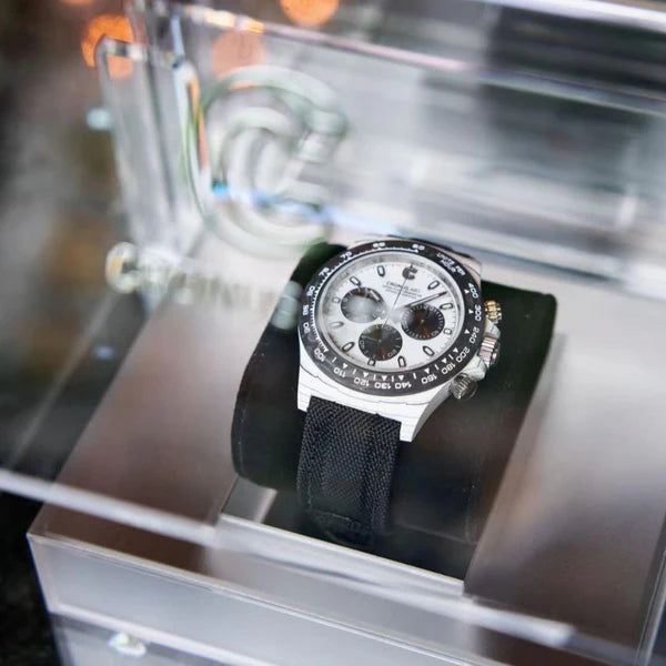 CRONUS ART Carbon Daytona Limited Edition