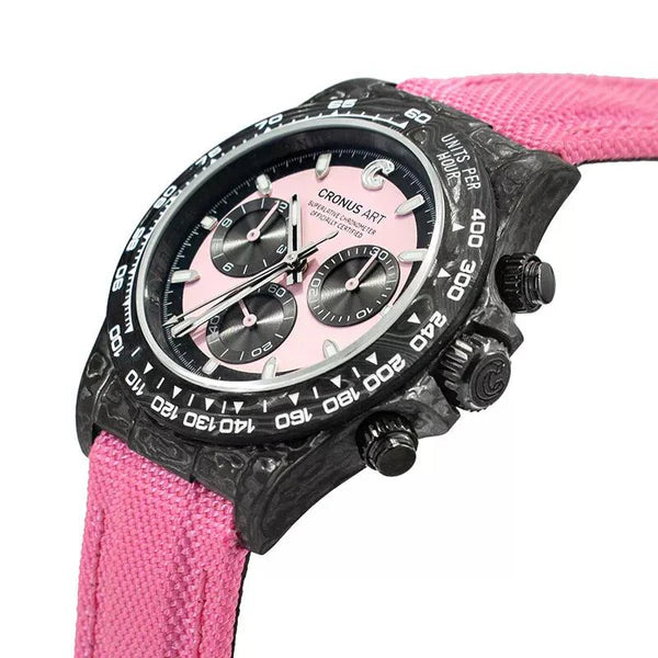 CRONUS ART Carbon Daytona Limited Edition
