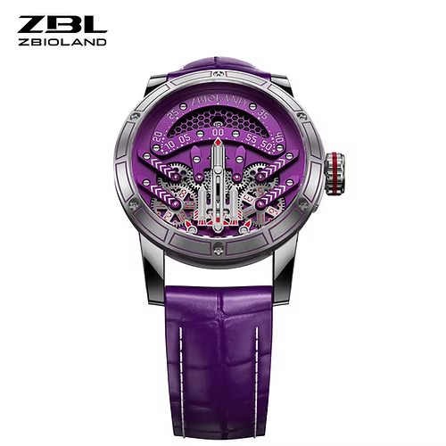 Royal Purple Space Rocket Special Edittion 50 Only.