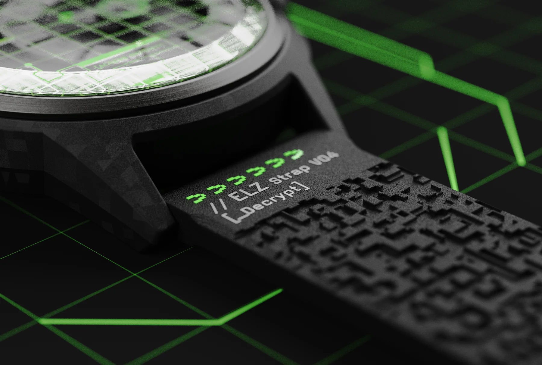 The Electricianz The Crypto Edition