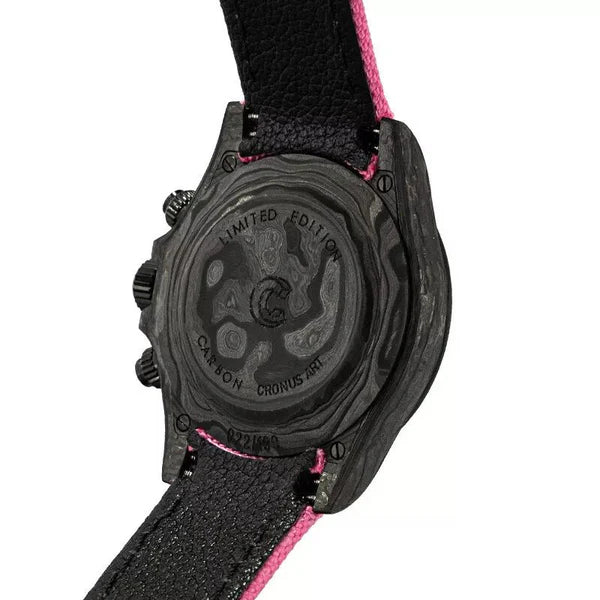 CRONUS ART Carbon Daytona Limited Edition