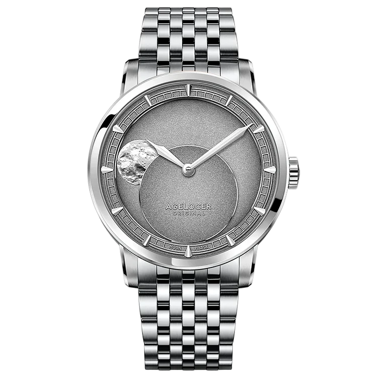 AGELOCER SERIE ASTRONOME