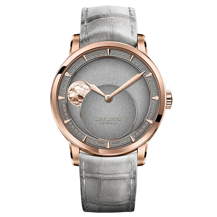 AGELOCER SERIE ASTRONOME
