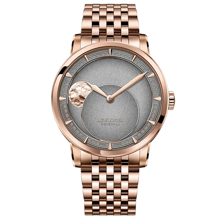 AGELOCER SERIE ASTRONOME