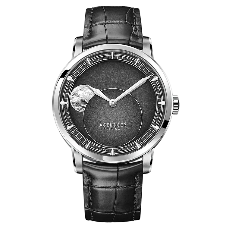 AGELOCER SERIE ASTRONOME