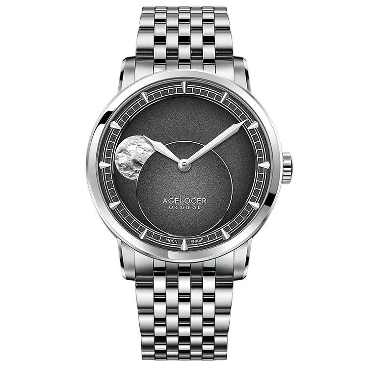 AGELOCER SERIE ASTRONOME