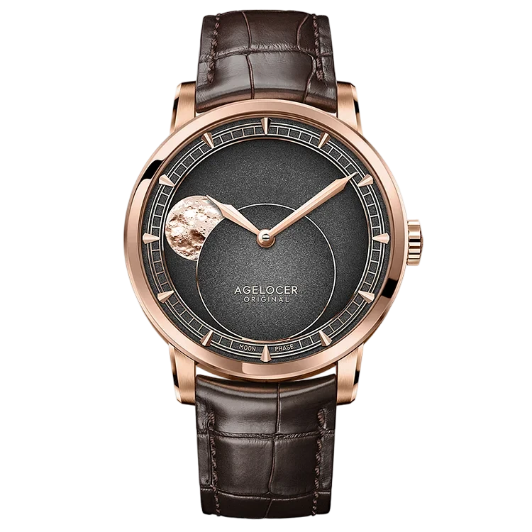 AGELOCER SERIE ASTRONOME