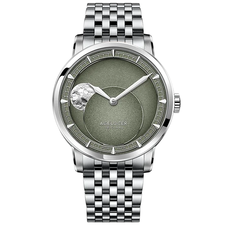 AGELOCER SERIE ASTRONOME