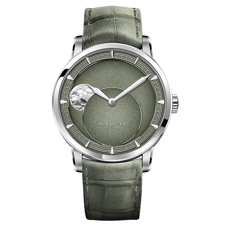 AGELOCER SERIE ASTRONOME