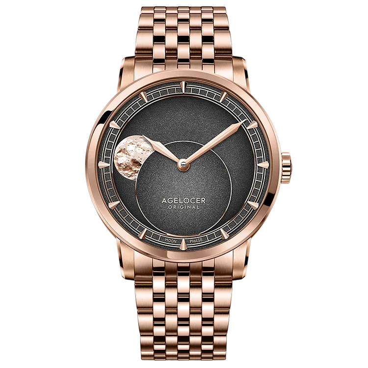 AGELOCER SERIE ASTRONOME