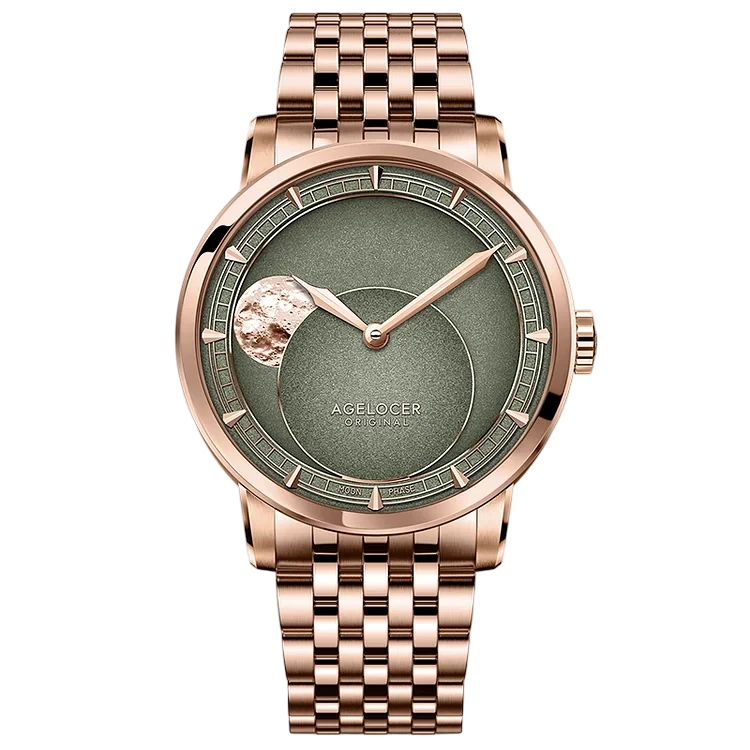 AGELOCER SERIE ASTRONOME